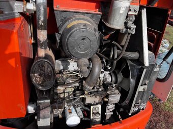 Schaeff HR12 1.6t - 5