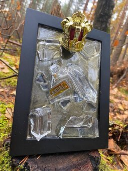 Obrazy z pryskyřice - 5