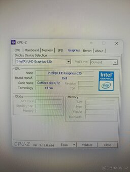 CPU Intel Core i5-8500 + pasta, socket 1151 - 5