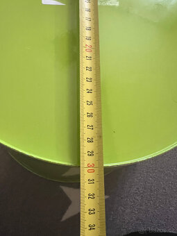 velký obal na květináč - plech - 5