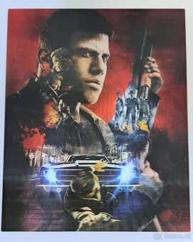 Mafia III DELUXE EDITION - 5