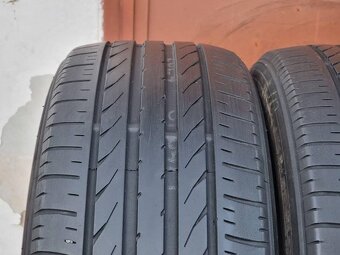 Letní Toyo 215/50/18 - 5