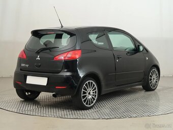 Mitsubishi Colt 2005 1.5 Turbo 125105km ABS klimatizace - 5