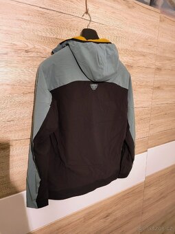 Dynafit Tigard Alpha Direct Anorak, vel. M - 5