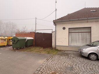 Prodej byvaleho obchodu, prodej domu - 5