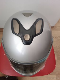 helma vyklápěcí Crivit - 5