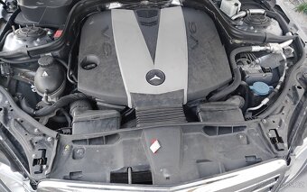 Mercedes-Benz E 350 CDi W 212 - 5