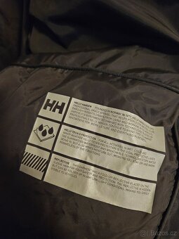 Helly Hansen Tromsoe zimní bunda - 5