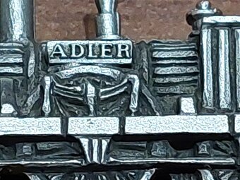 CÍNOVA LOKOMOTIVA - 5