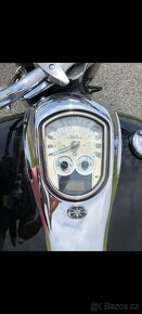 Yamaha XV1900 Midnight Star - 5