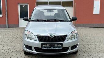 Škoda Roomster //1.2//12V//51kW//1.MAJ//SERVIS// - 5