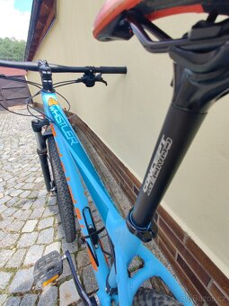 Horské kolo Focus - 5