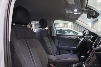 VW T-Roc Style 1.5 TSI 110kW DSG Full LED - záruka Autodraft - 5