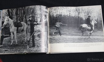 Chaloupka strýčka Toma, Film-Bildbuch1965, Herbert Lom - 5