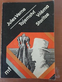 Dobrodružné knihy - 5