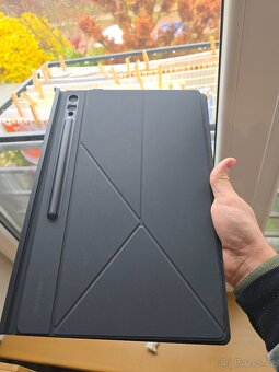 Samsung Tab S10 Ultra - 5