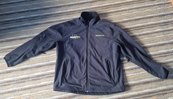 Sportovní věci Head, Don Quiet, Elan - 5