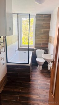 Pronájem mezonetu 4+kk - U zastávky, Jablonec nad Nisou - 5