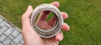 BBS CH Motorsport 18" + pneu 225 /40 - 5