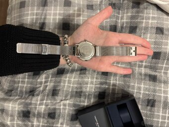 Dámské hodinky Tommy Hilfiger - 5