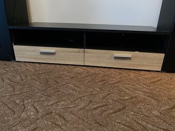 Obývací stěna - 5