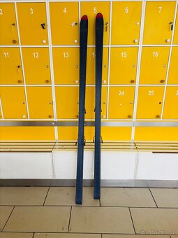 lyže Atomic Twincap Premiere ( 198 ) - 5