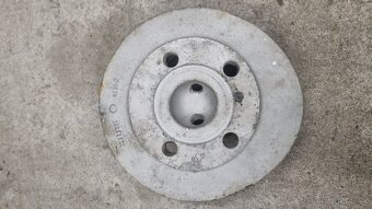 jawa 553 libenac Válce a hlavy - 5