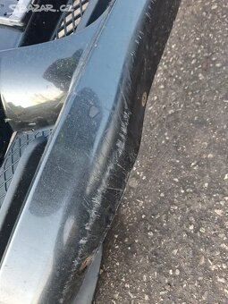 Přední nárazník bmw e90/e91 pro xenon světla+PDC - 5
