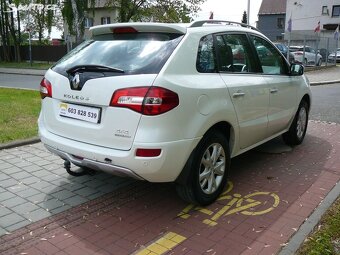 Renault Koleos 2.0DCi 110kW 4X4 - 5