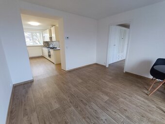 Pronájem bytu 2+1 (50m2) v Mostě na Zahražanech - 5
