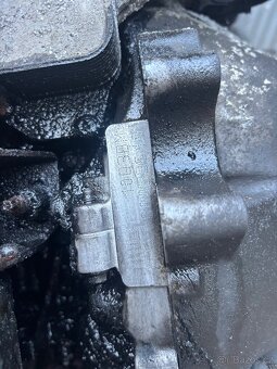 Motor 1,5 hdi 96 Kw berlingo , Doblo,expert - 5