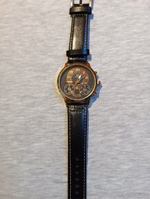 Pánské luxusní hodinky - 5