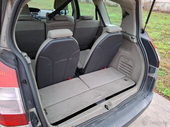 Renault Grand Scenic 1.5DCI 82kw Model 2004 - 5