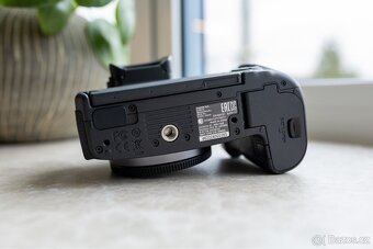 Canon eos R jako nový - 5