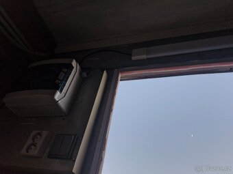 Maringotka Lesana, Lesanka - 5