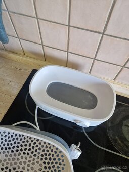 Philps Aent Sterilizator lahvick - 5