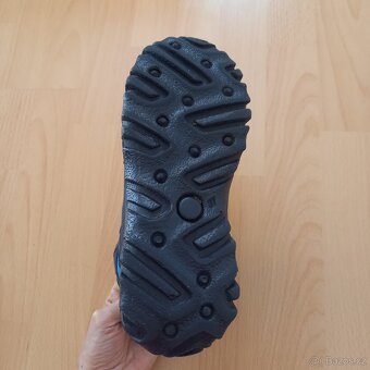 Chlapecké sněhule vel. 37 zn.Superfit - 5