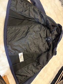 Bunda jaro/podzim - 5