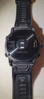 Garmin tactix Delta Sapphire - 5