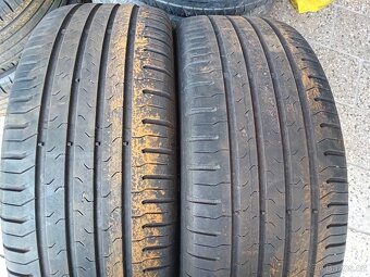 215/55R17 letní - 5