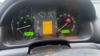 Škoda Octavia 1.8T - 5