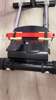 Herní volant - set - 5