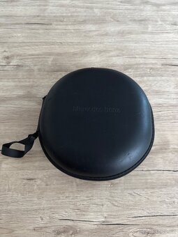 Sluchátka mercedes benc - 5