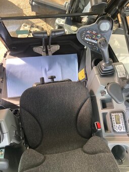 Prodám BOBCAT E 35 - 5