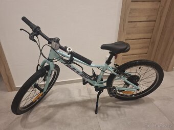 Dětské kolo Amulet - 5