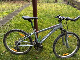 Prodám dětské horské kolo 13,5 - 5