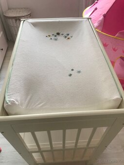 Přebalovací pult Ikea - 5