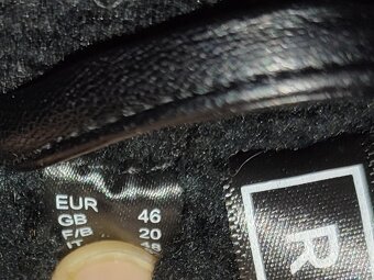 Dámský kabát z ekokůže - 5