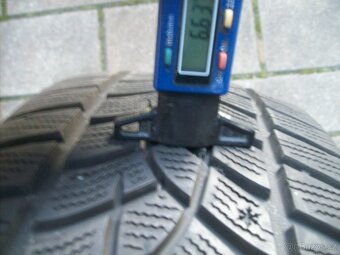 2x Goodyear Kamiq Octavia IV 205.55.17 XL - 5