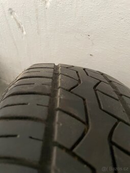 2 Pneumatiky Dunlop SP SPORT 2020 E - 5